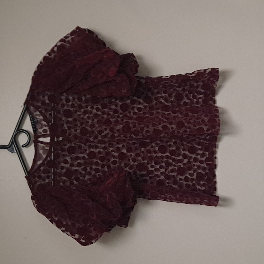Size M Women's Blouse